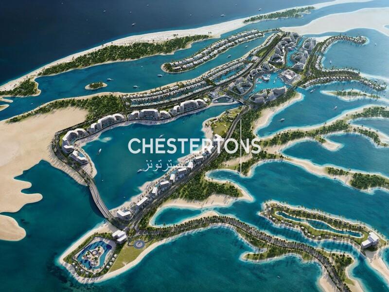 Image of Villa - 4 Bedrooms - 5 Bathrooms for Sale in Umm Al Quwain Marina-Umm Al Quwain-United Arab Emirates, Image 11